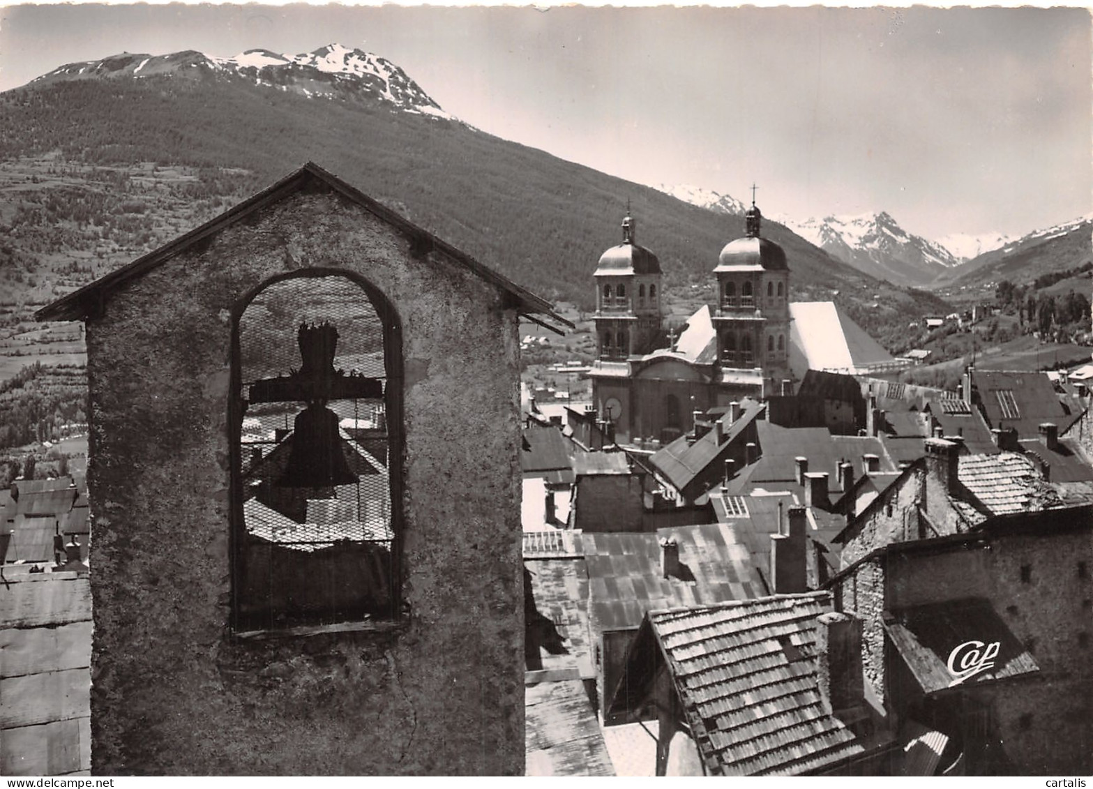 05-BRIANCON-N°4181-A/0309 - Briancon