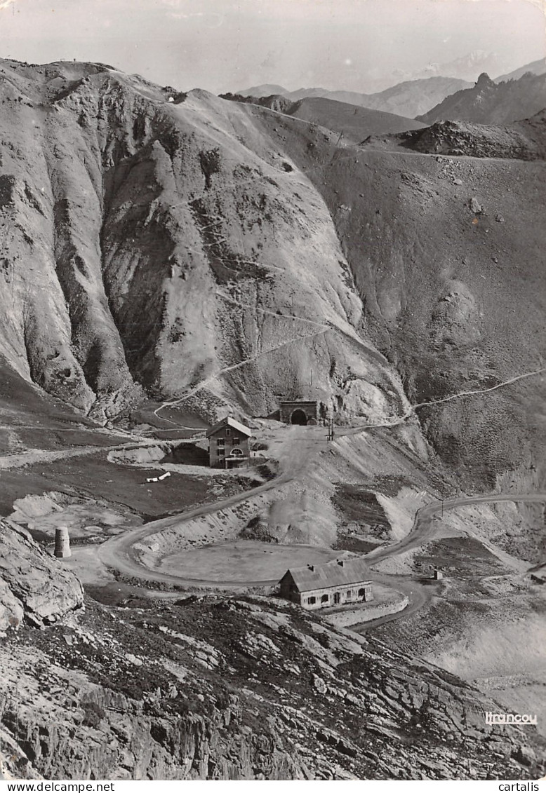 05-LE COL DU GALIBIER-N°4181-A/0261 - Autres & Non Classés