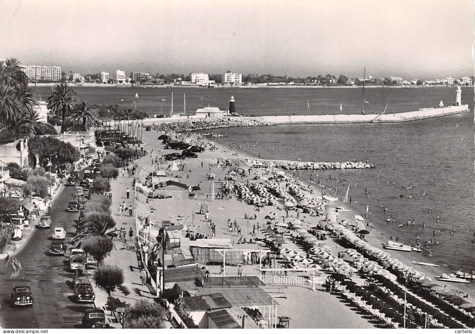 06-CANNES-N°4181-A/0197 - Cannes