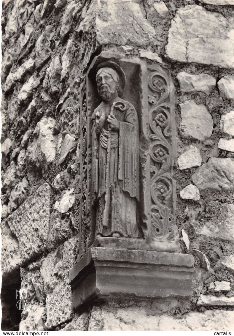 06-EZE VILLAGE-N°4180-D/0247 - Eze