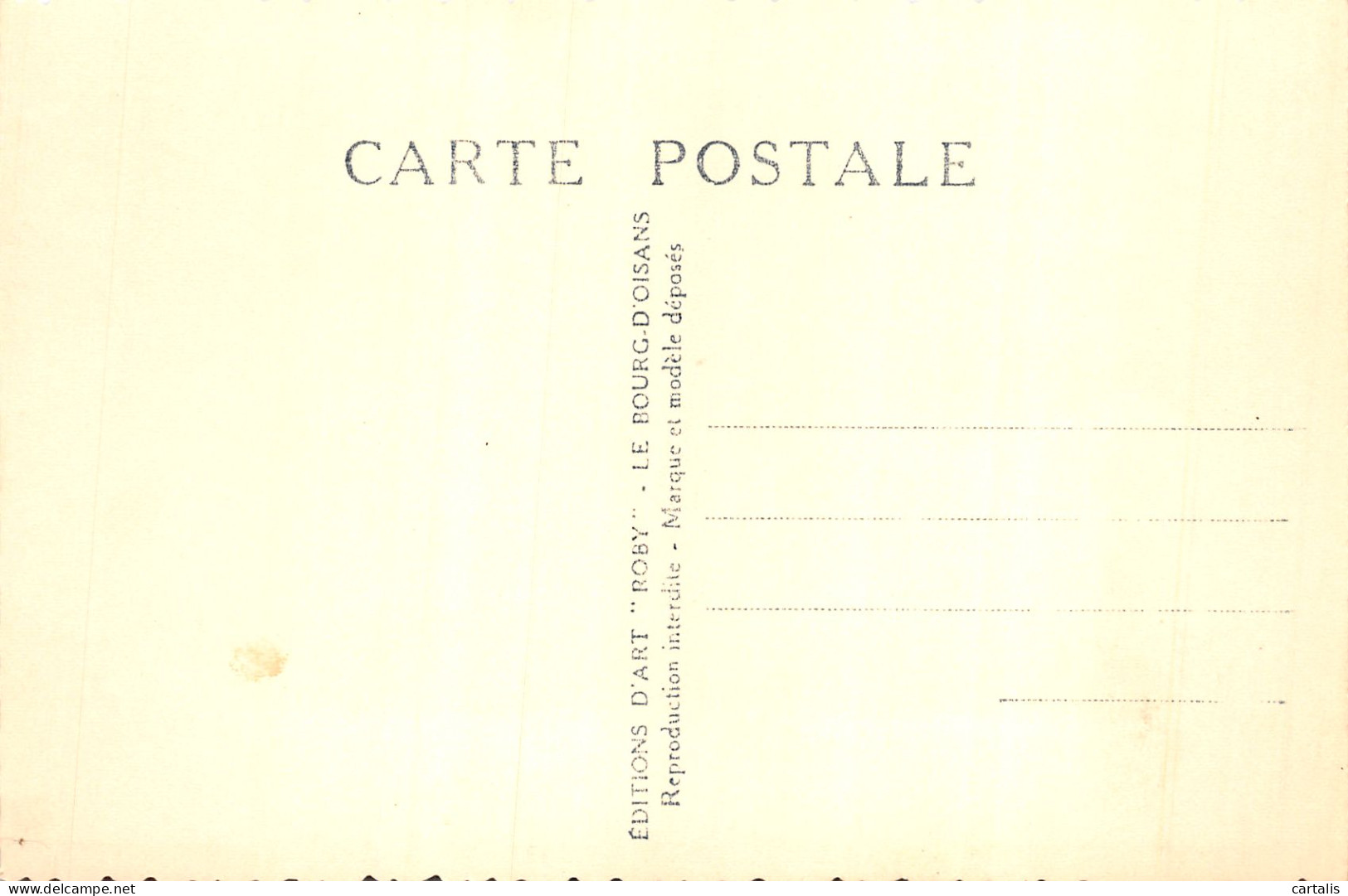 38-ROUTE DE LA BERARDE-N°4180-D/0099 - Other & Unclassified