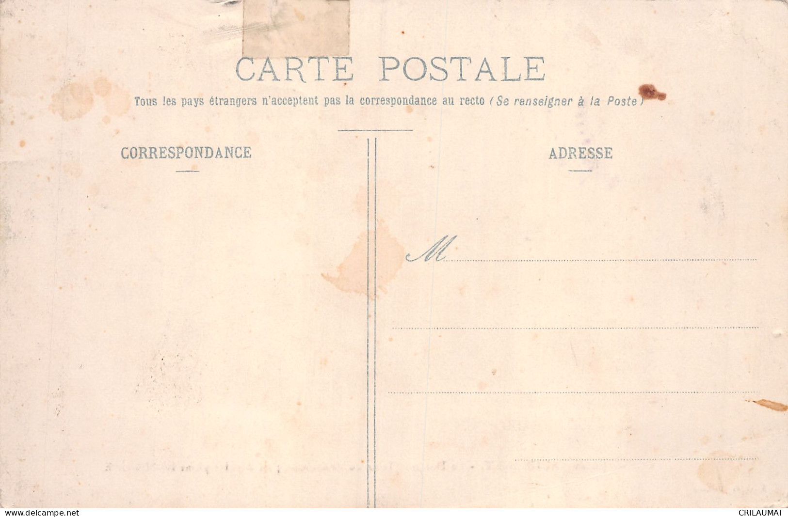 54-VAUDEMONT-N°LP5130-F/0031 - Andere & Zonder Classificatie