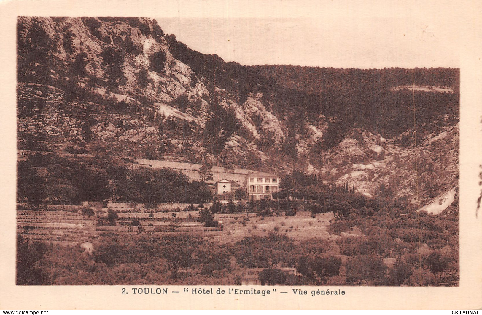 83-TOULON-N°LP5130-E/0125 - Toulon