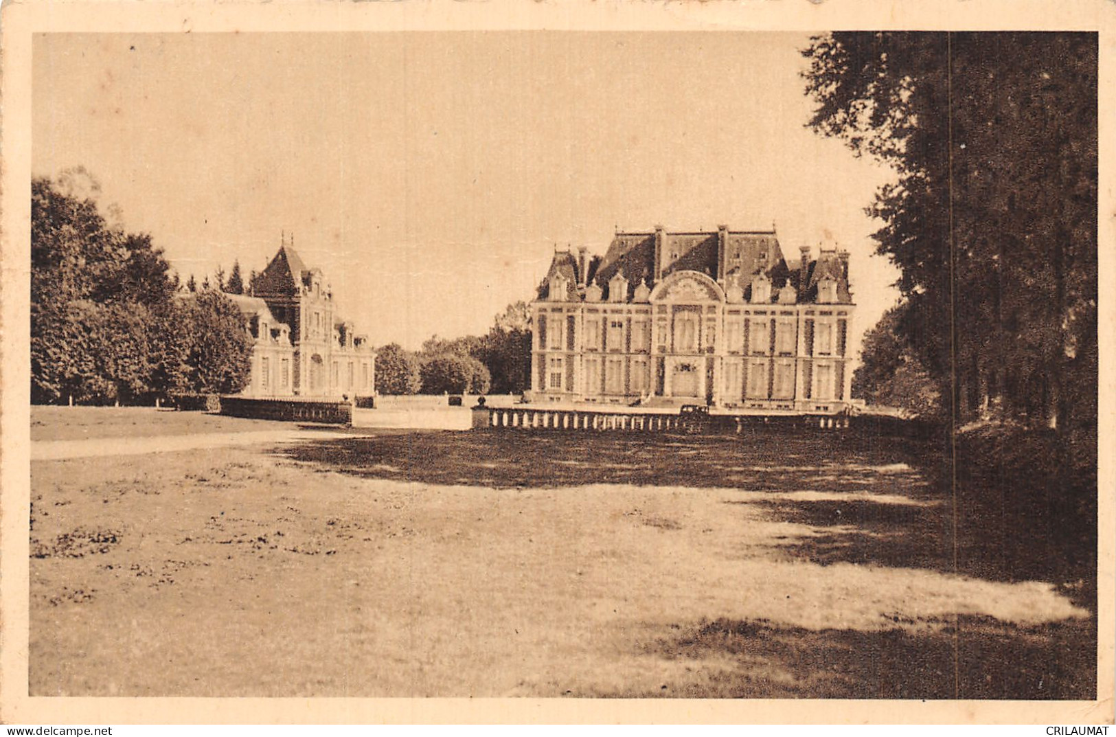 18-SEMINAIRE SAINT LOUIS-N°LP5130-D/0169 - Andere & Zonder Classificatie