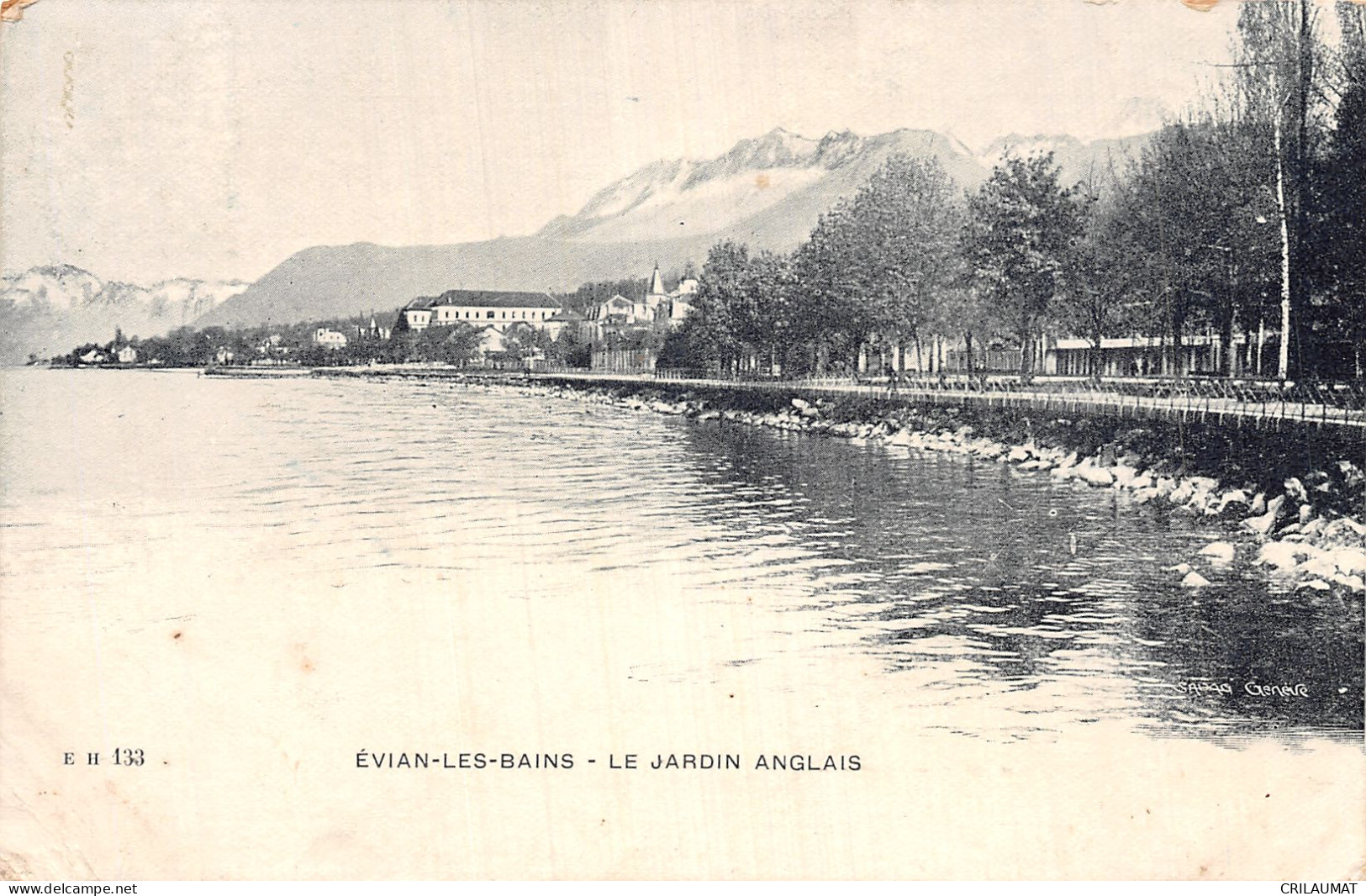 33-BORDEAUX-N°LP5130-D/0129 - Bordeaux