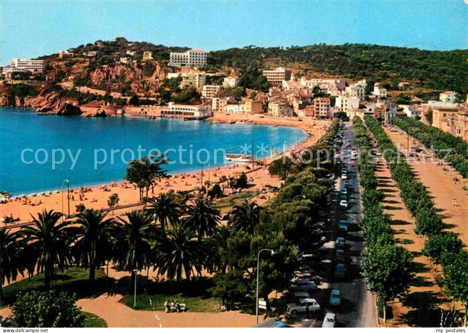 72795379 San Feliu De Guixols  San Feliu De Guixols - Autres & Non Classés