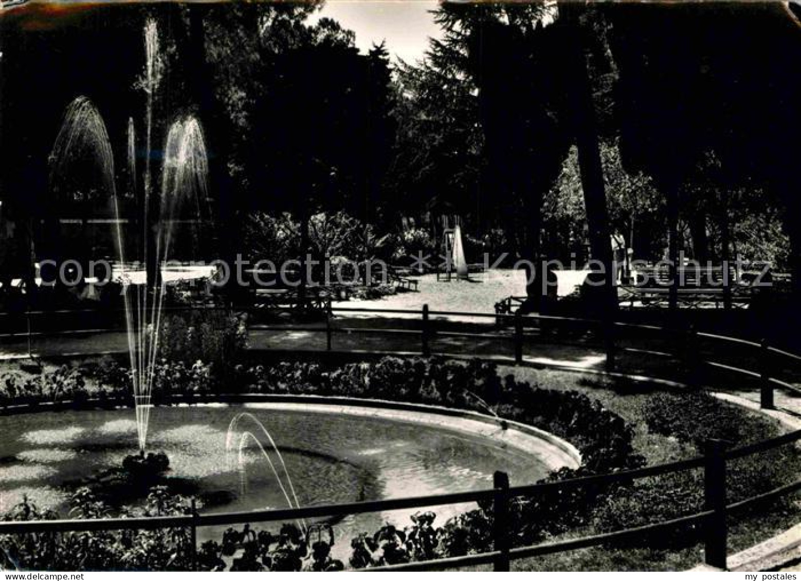 72795321 Terni Giardini Pubblici  Terni - Other & Unclassified