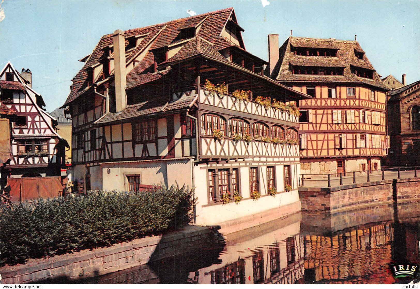 67-STRASBOURG-N°4181-D/0159 - Strasbourg