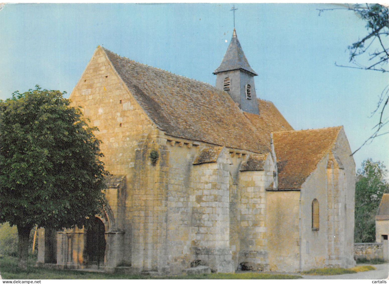 18-CHATEAUMEILLANT-N°4181-C/0379 - Châteaumeillant