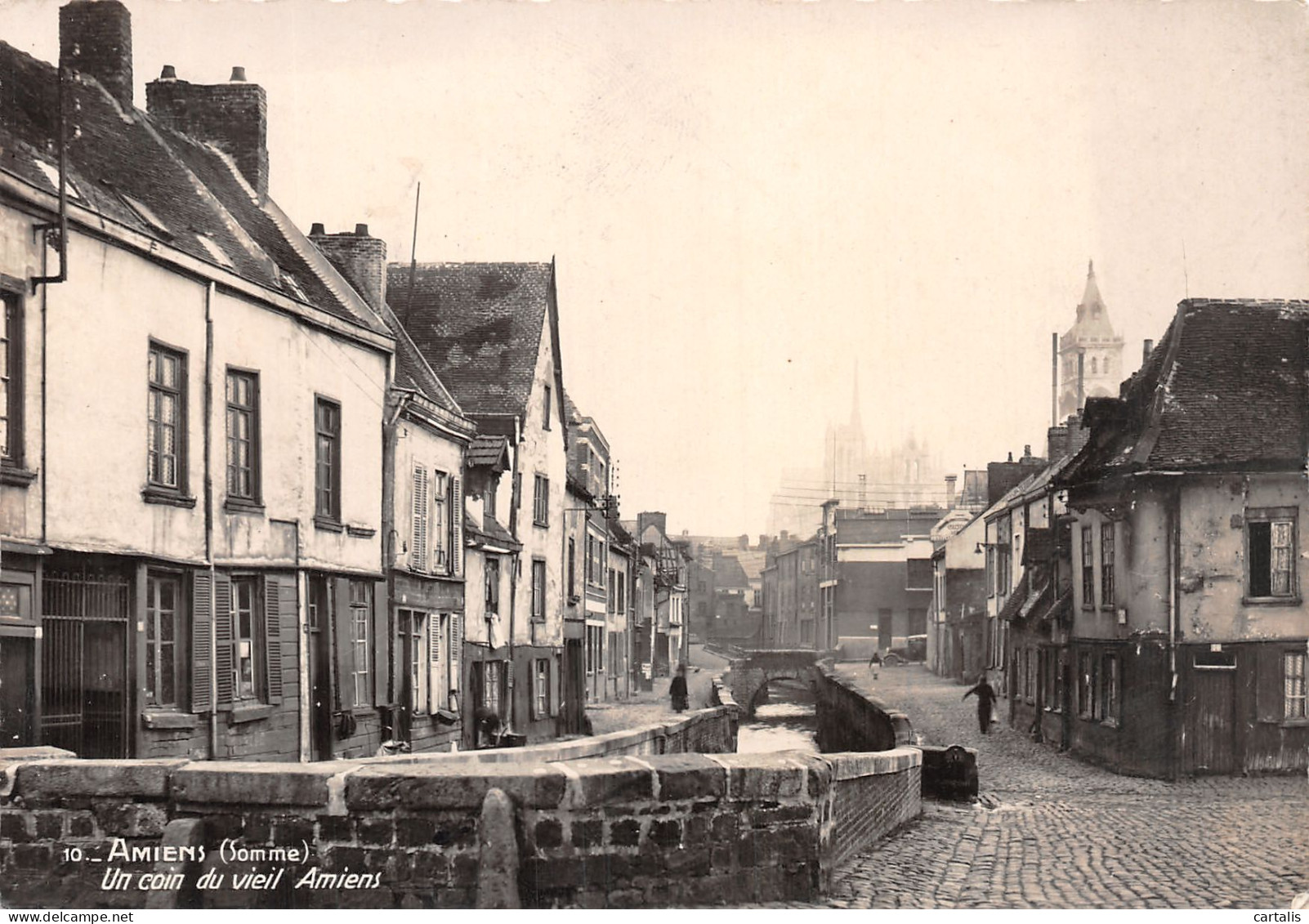 80-AMIENS-N°4181-C/0377 - Amiens