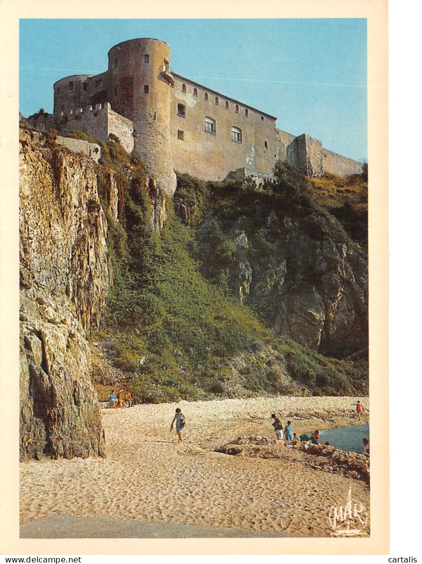 83-BORMES LES MIMOSAS-N°4181-C/0047 - Bormes-les-Mimosas