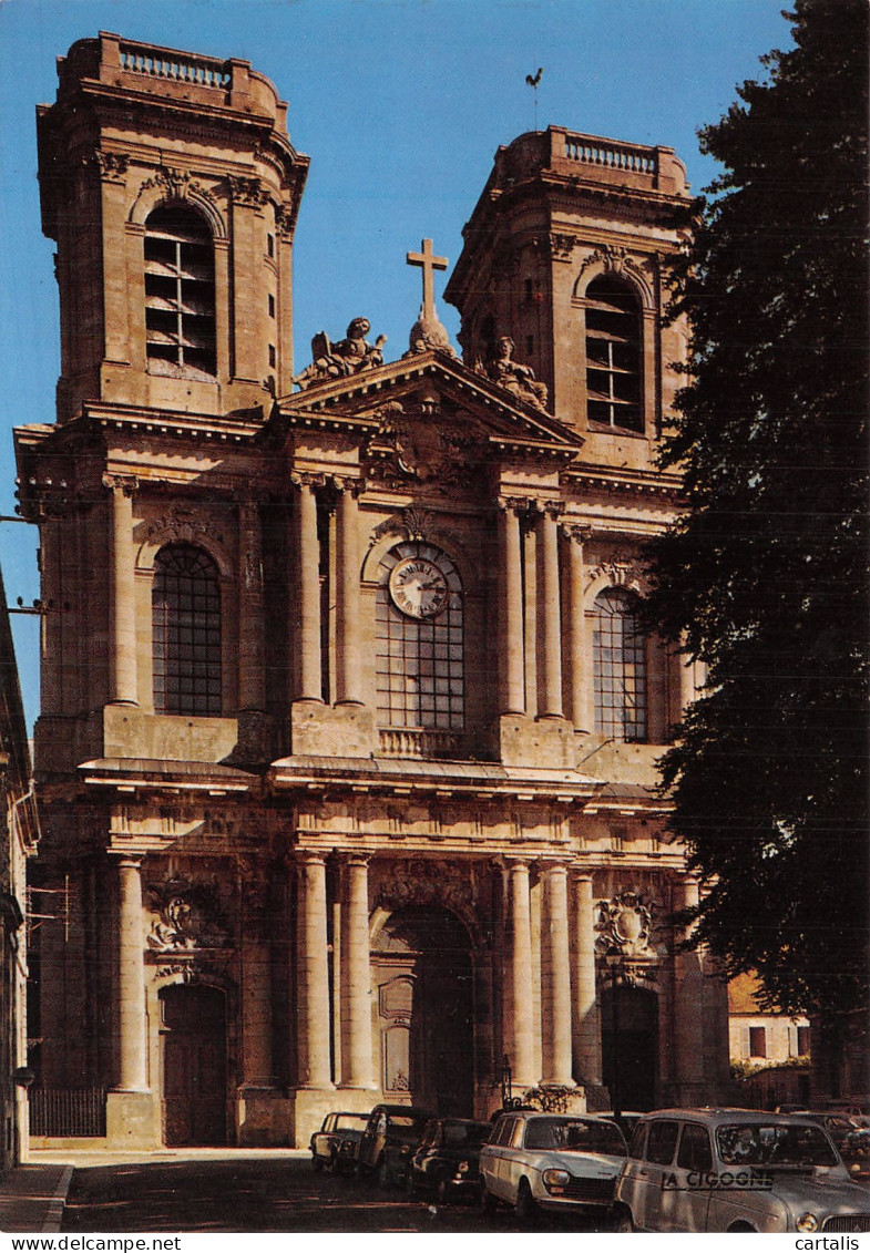 52-LANGRES-N°4181-B/0375 - Langres