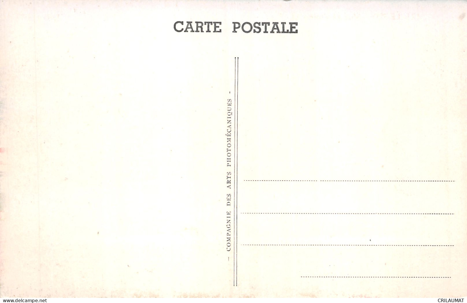 43-LE PUY-N°LP5130-H/0041 - Other & Unclassified