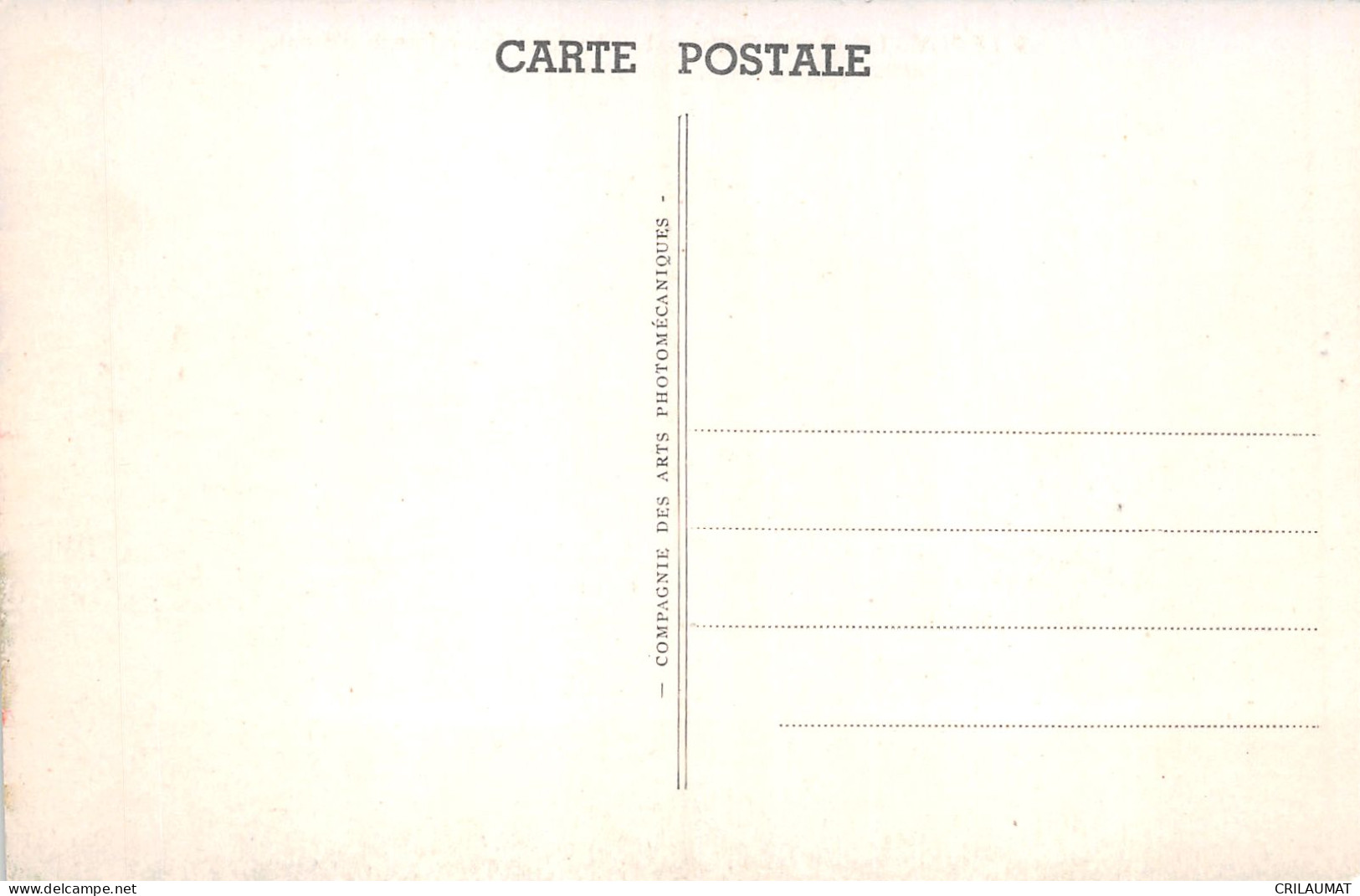 43-LE PUY-N°LP5130-H/0033 - Other & Unclassified