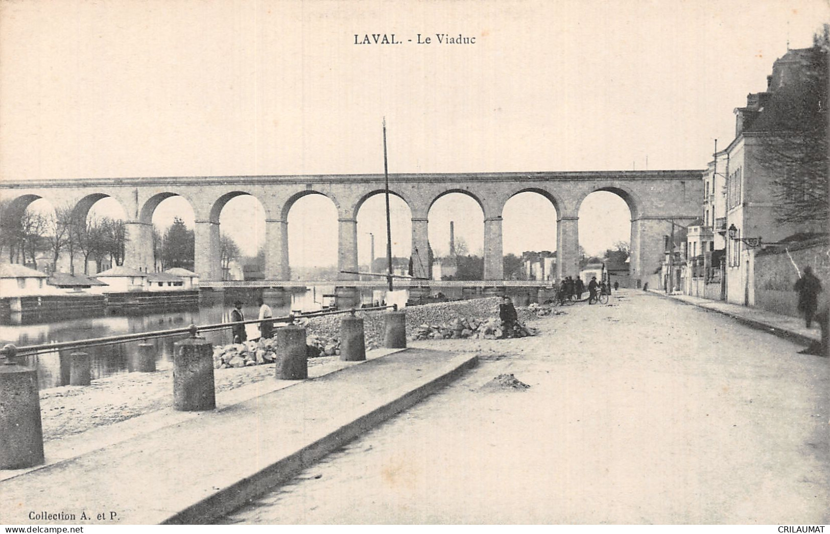 53-LAVAL-N°LP5130-G/0373 - Laval