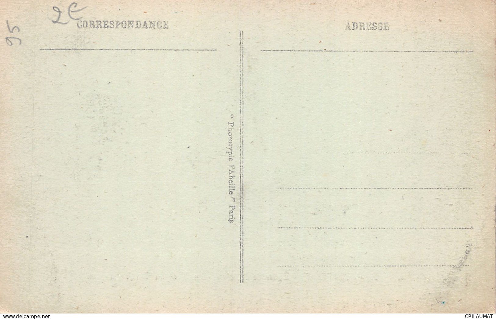 95-PONTOISE-N°LP5130-G/0355 - Pontoise