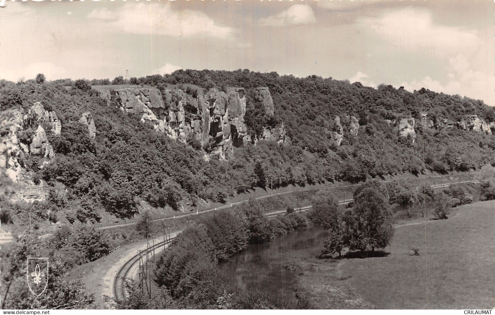 58-CLAMECY-N°LP5130-G/0219 - Clamecy