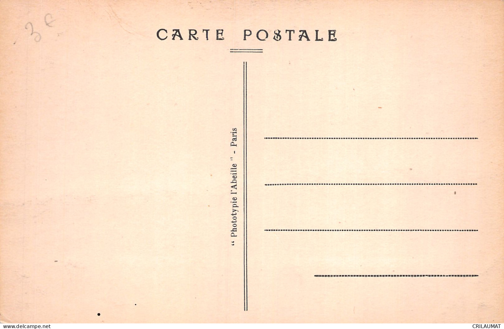 93-EPINAY SUR SEINE-N°LP5130-G/0175 - Andere & Zonder Classificatie