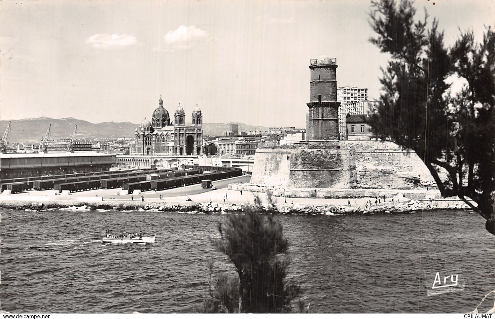 13-MARSEILLE-N°LP5130-F/0351 - Non Classés