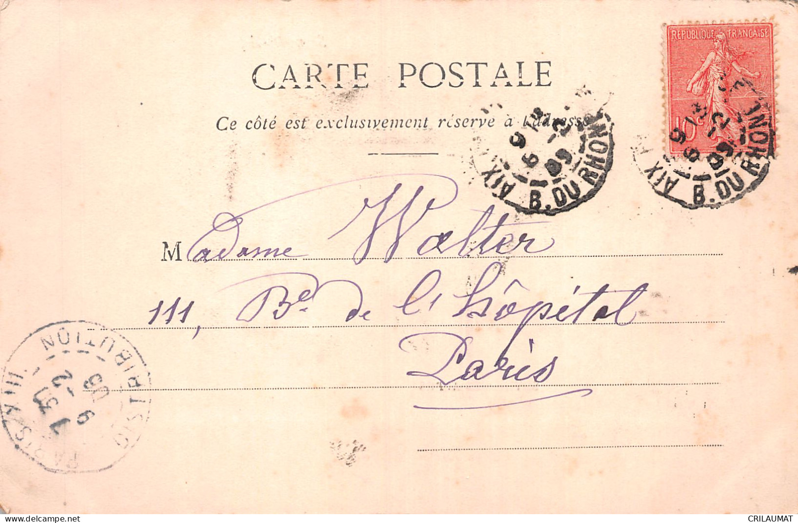 04-SEYNE LES ALPES-N°LP5130-F/0189 - Autres & Non Classés