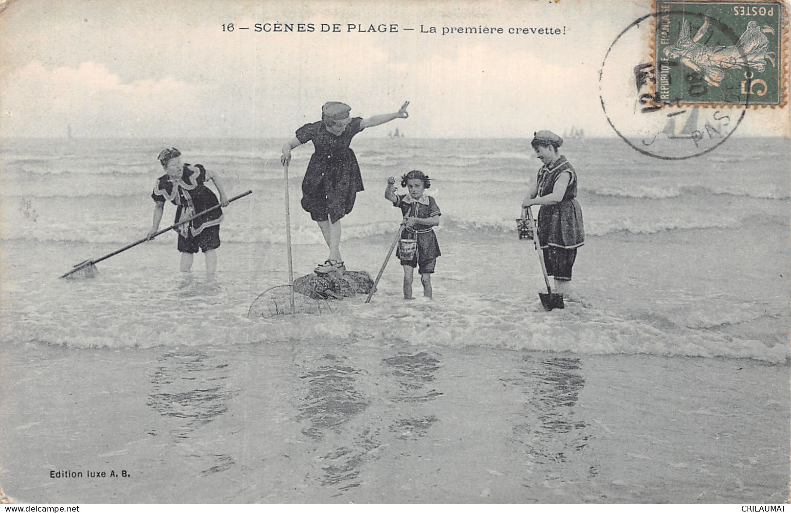 62-PAS DE CALAIS-N°LP5130-F/0109 - Other & Unclassified