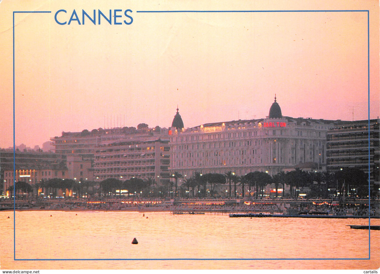 06-CANNES-N°4182-B/0321 - Cannes