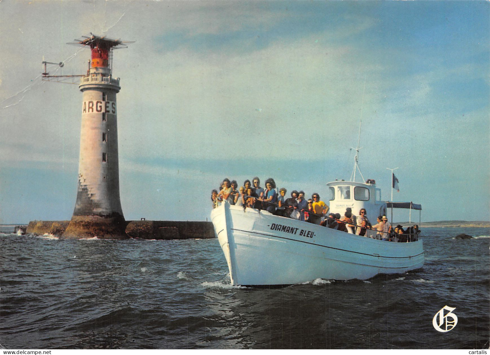 85-LES SABLES D OLONNE-N°4182-B/0293 - Sables D'Olonne