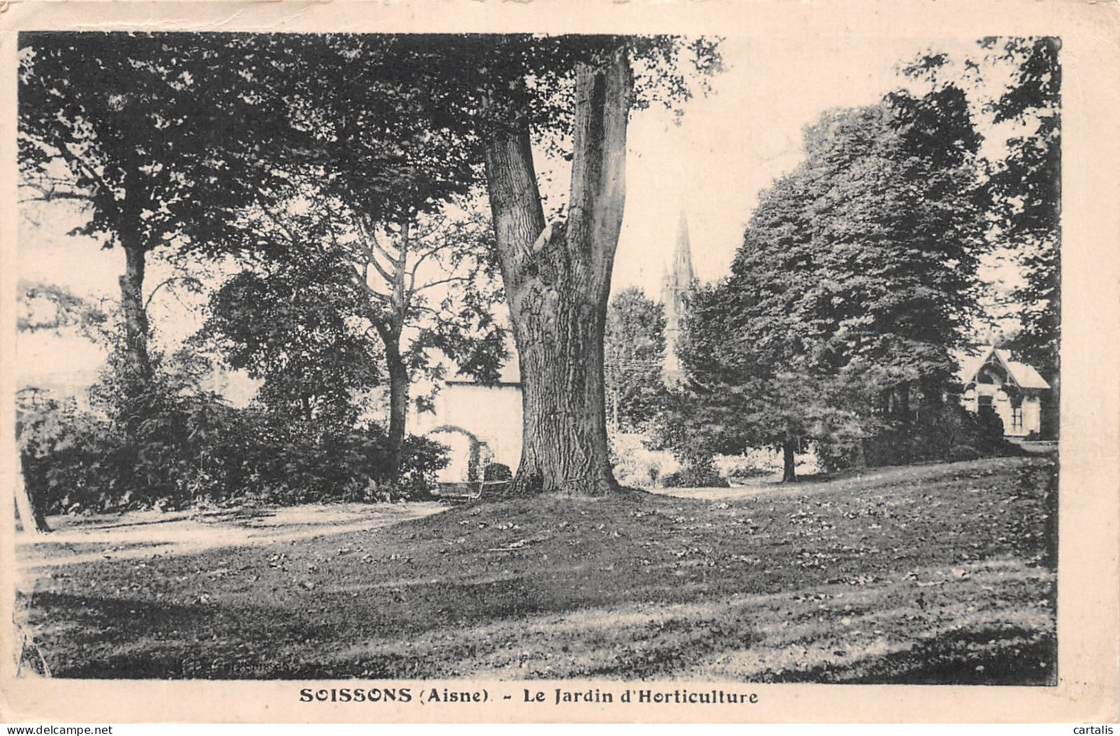 02-SOISSONS-N°4182-B/0085 - Soissons