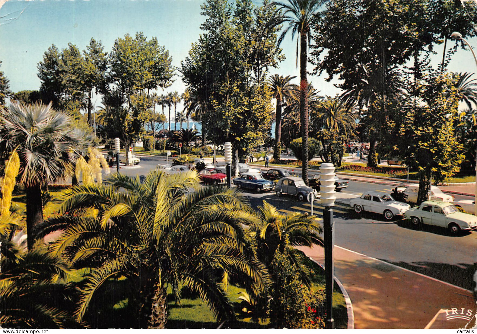06-CANNES-N°4182-A/0255 - Cannes