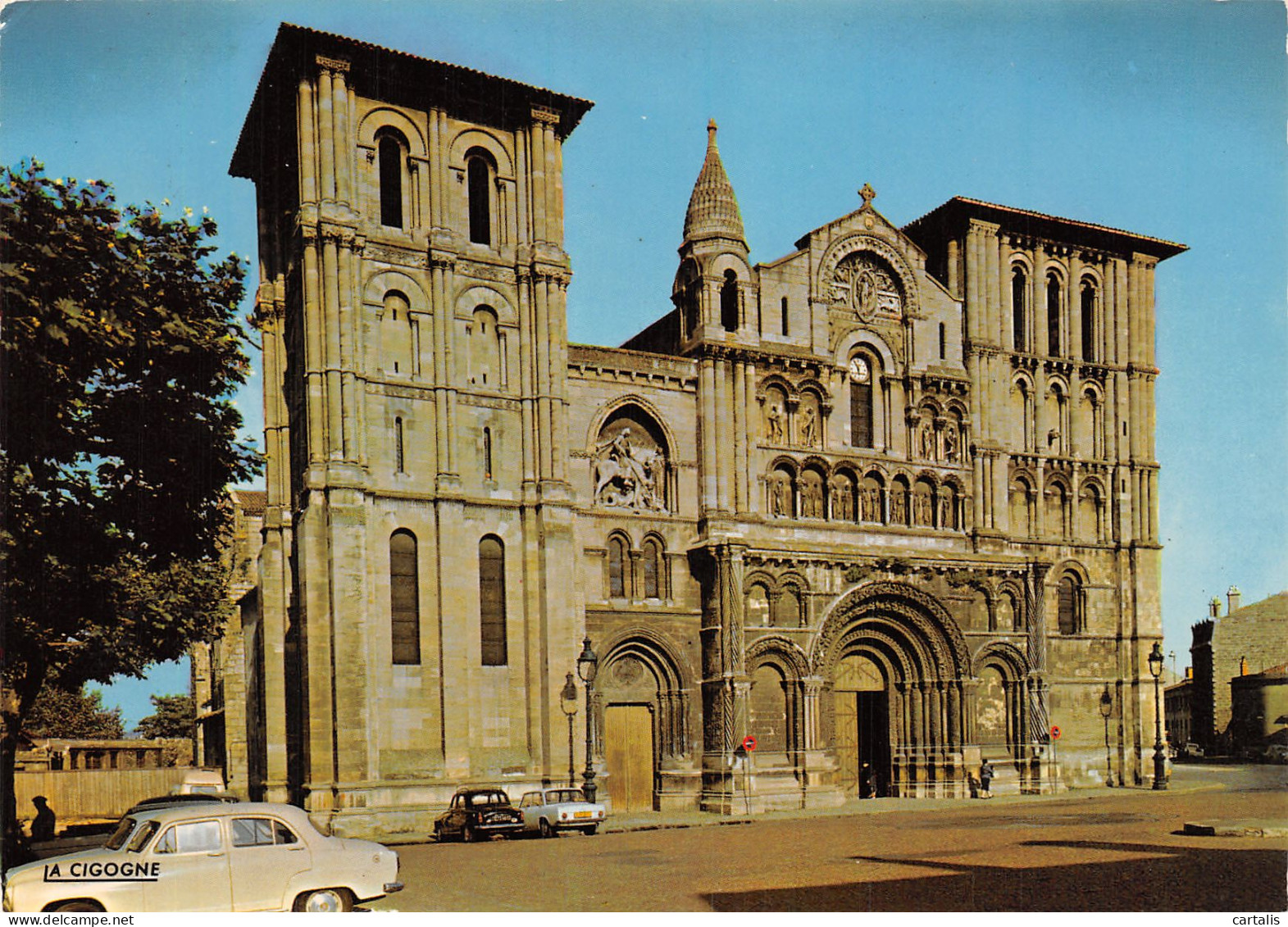 33-BORDEAUX-N°4182-A/0259 - Bordeaux