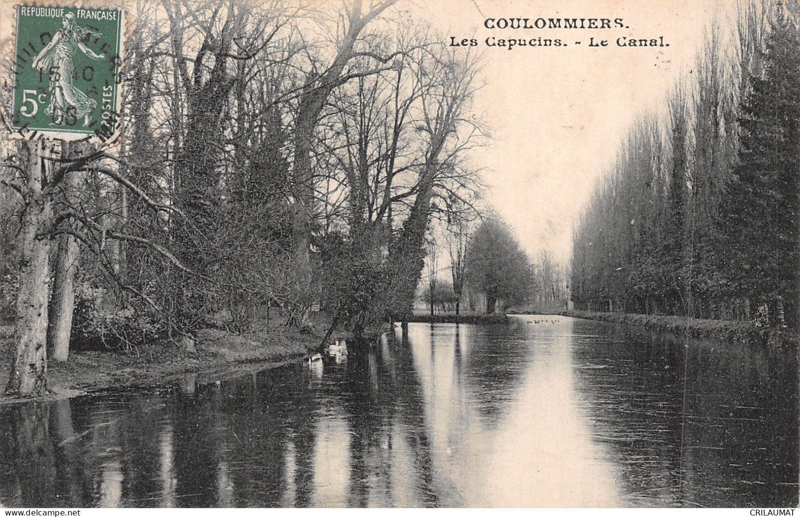 77-COULOMMIERS-N°LP5131-B/0343 - Coulommiers