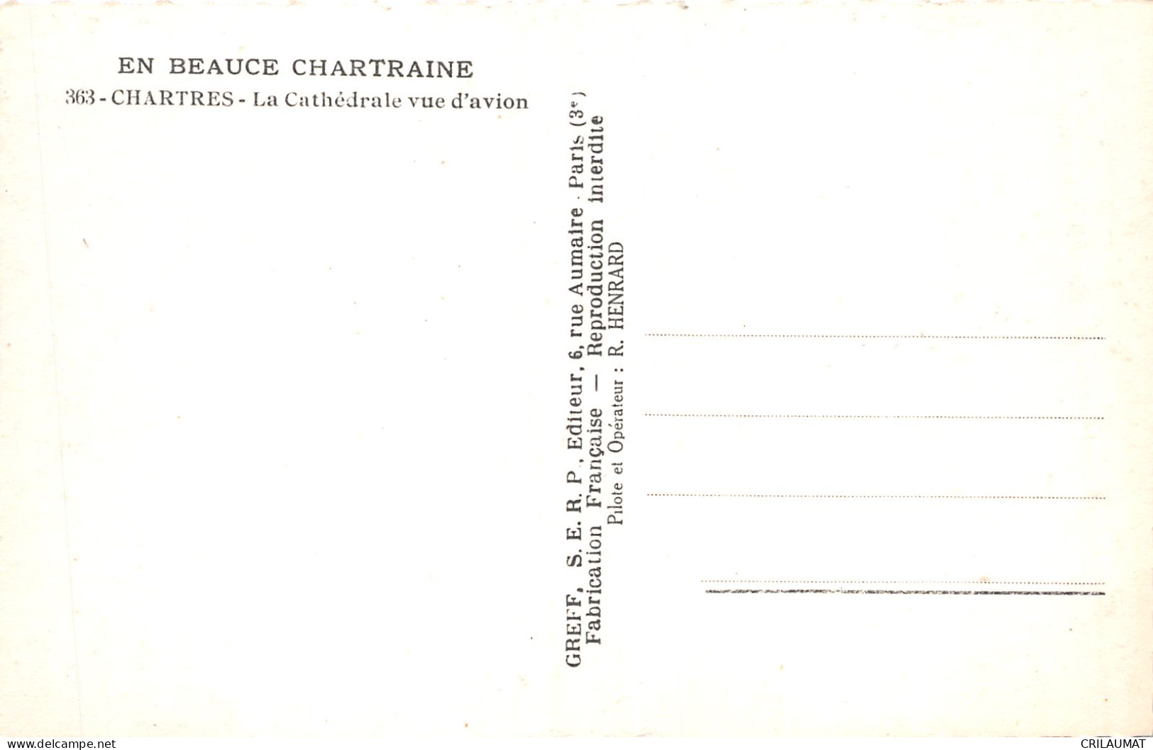 28-CHARTRES-N°LP5131-B/0163 - Chartres