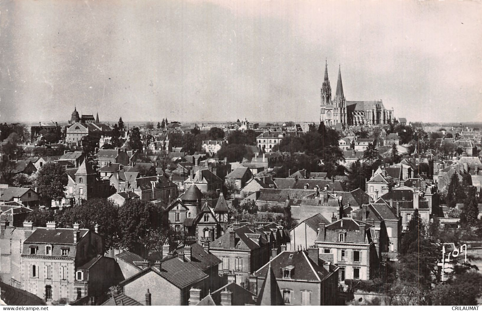 28-CHARTRES-N°LP5131-B/0157 - Chartres