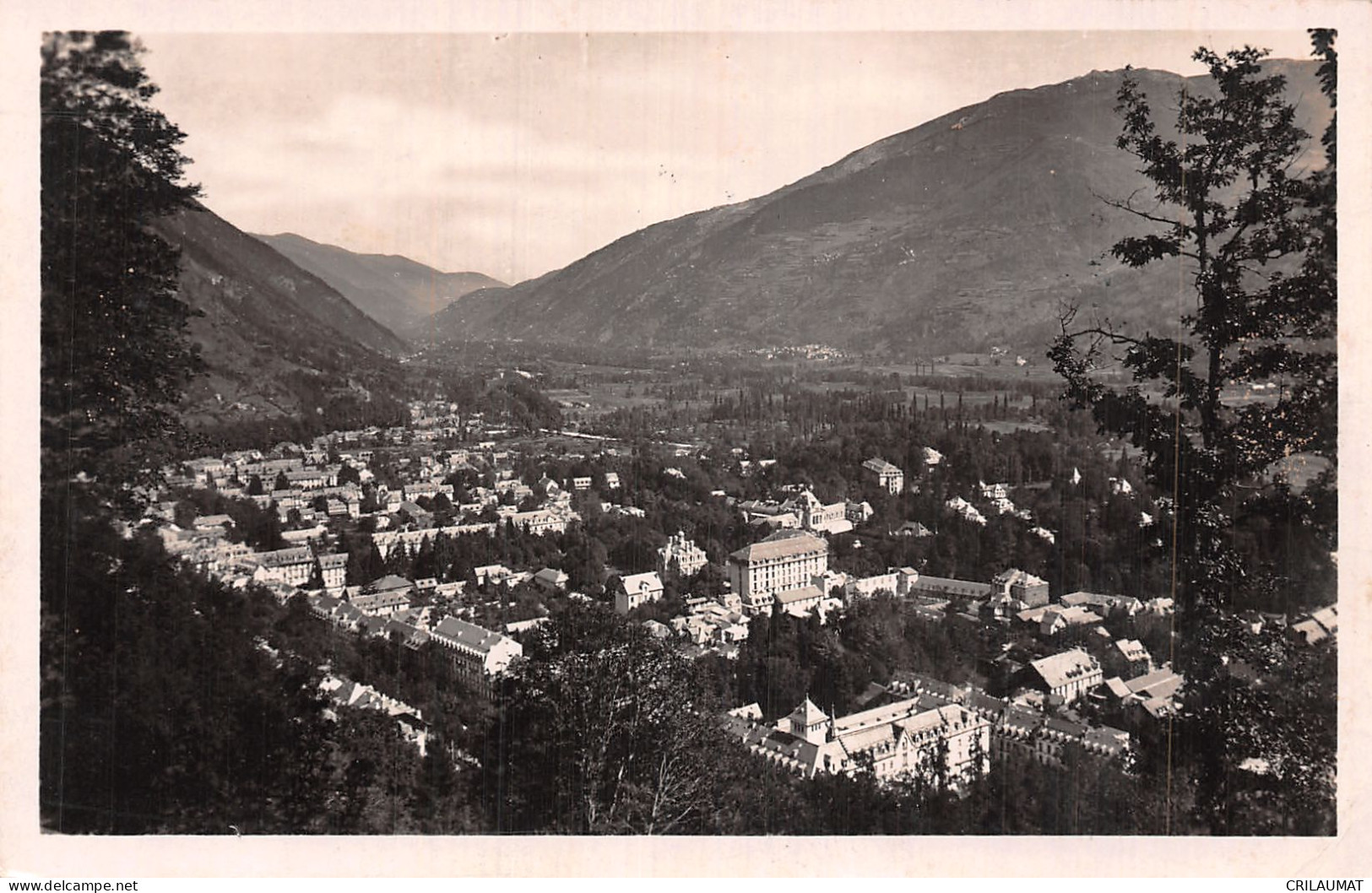 31-LUCHON-N°LP5130-H/0339 - Luchon