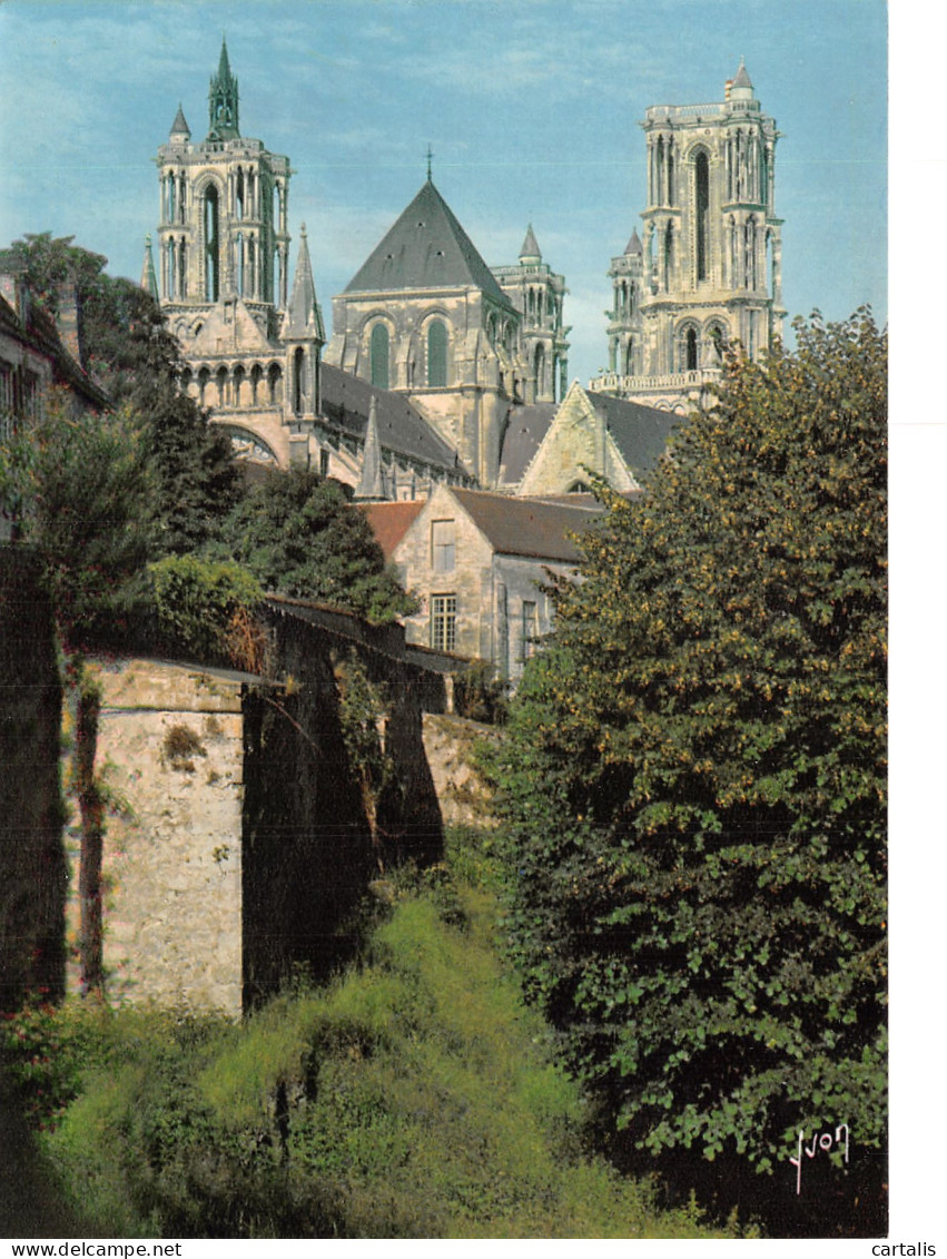 02-LAON-N°4183-A/0385 - Laon