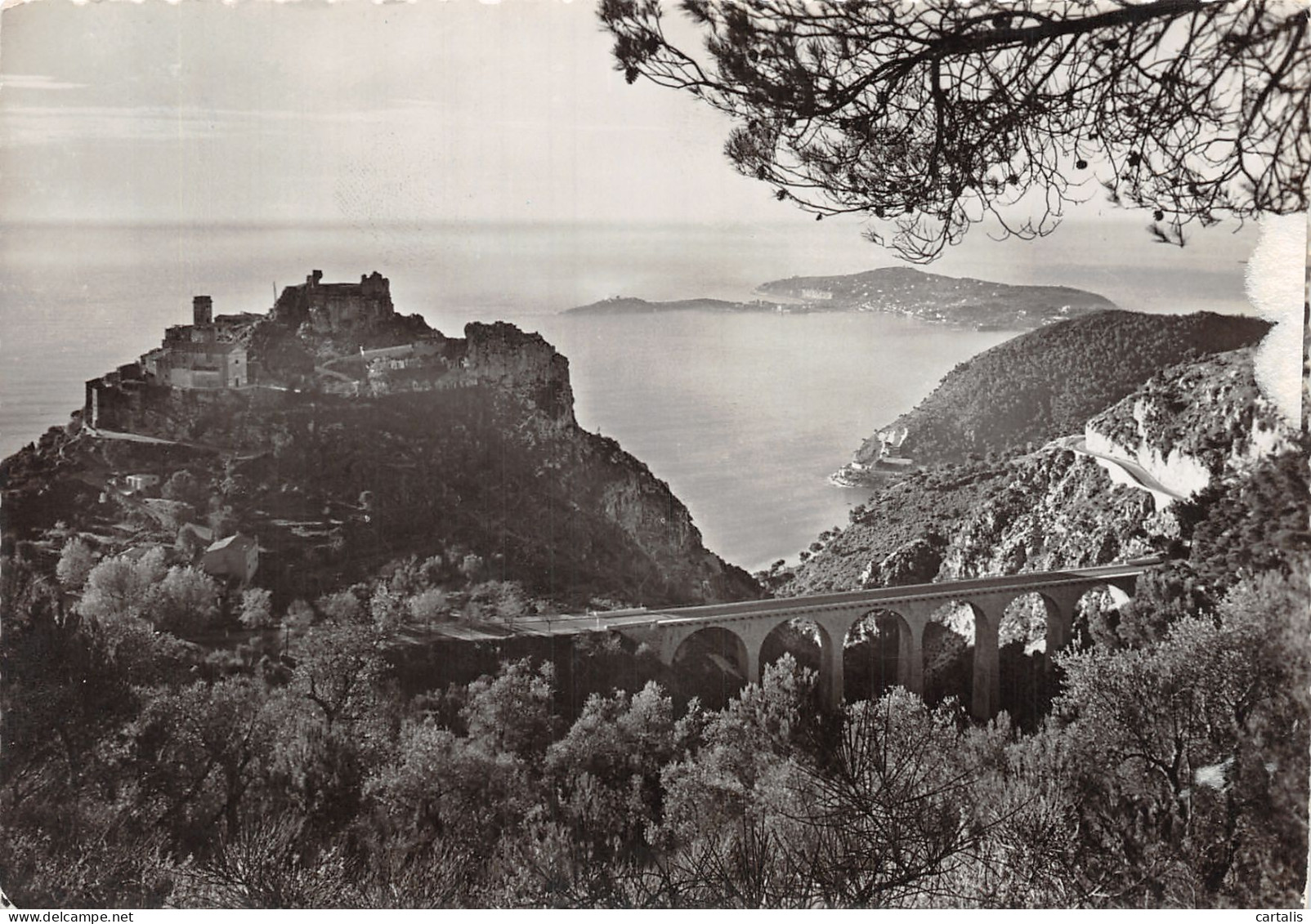 06-EZE-N°4183-A/0187 - Eze