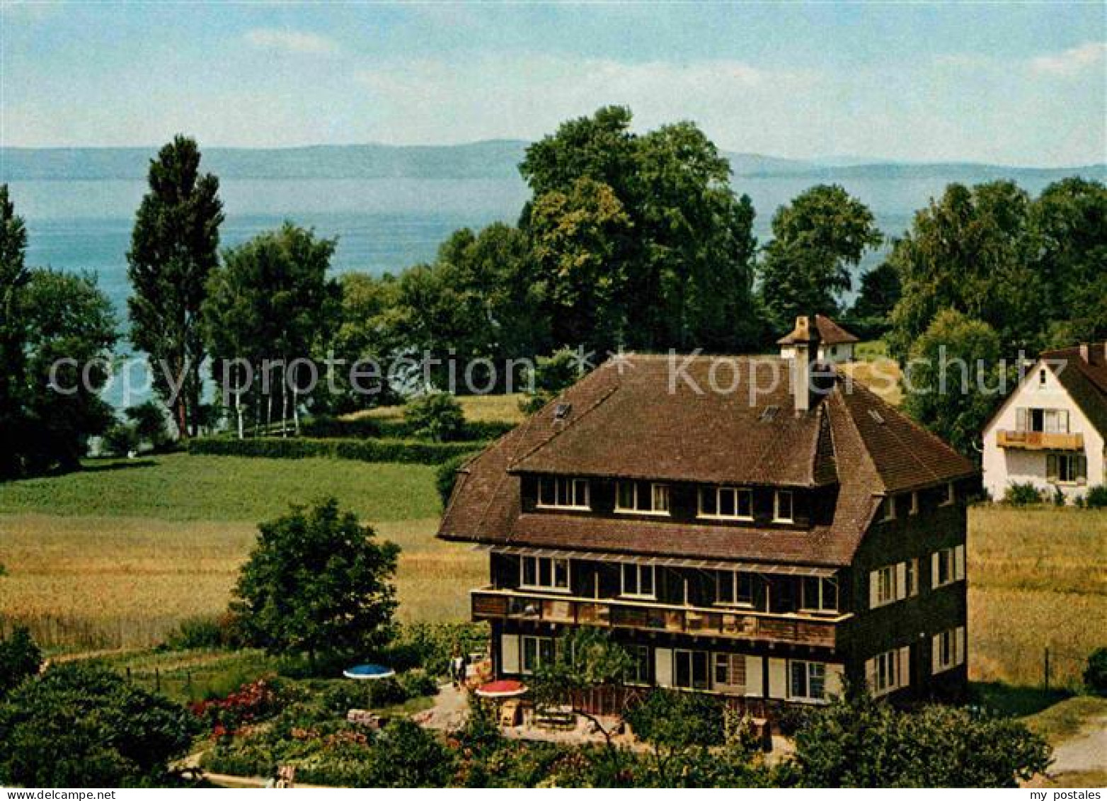 72794814 Immenstaad Bodensee Hardthof Immenstaad Am Bodensee - Sonstige & Ohne Zuordnung