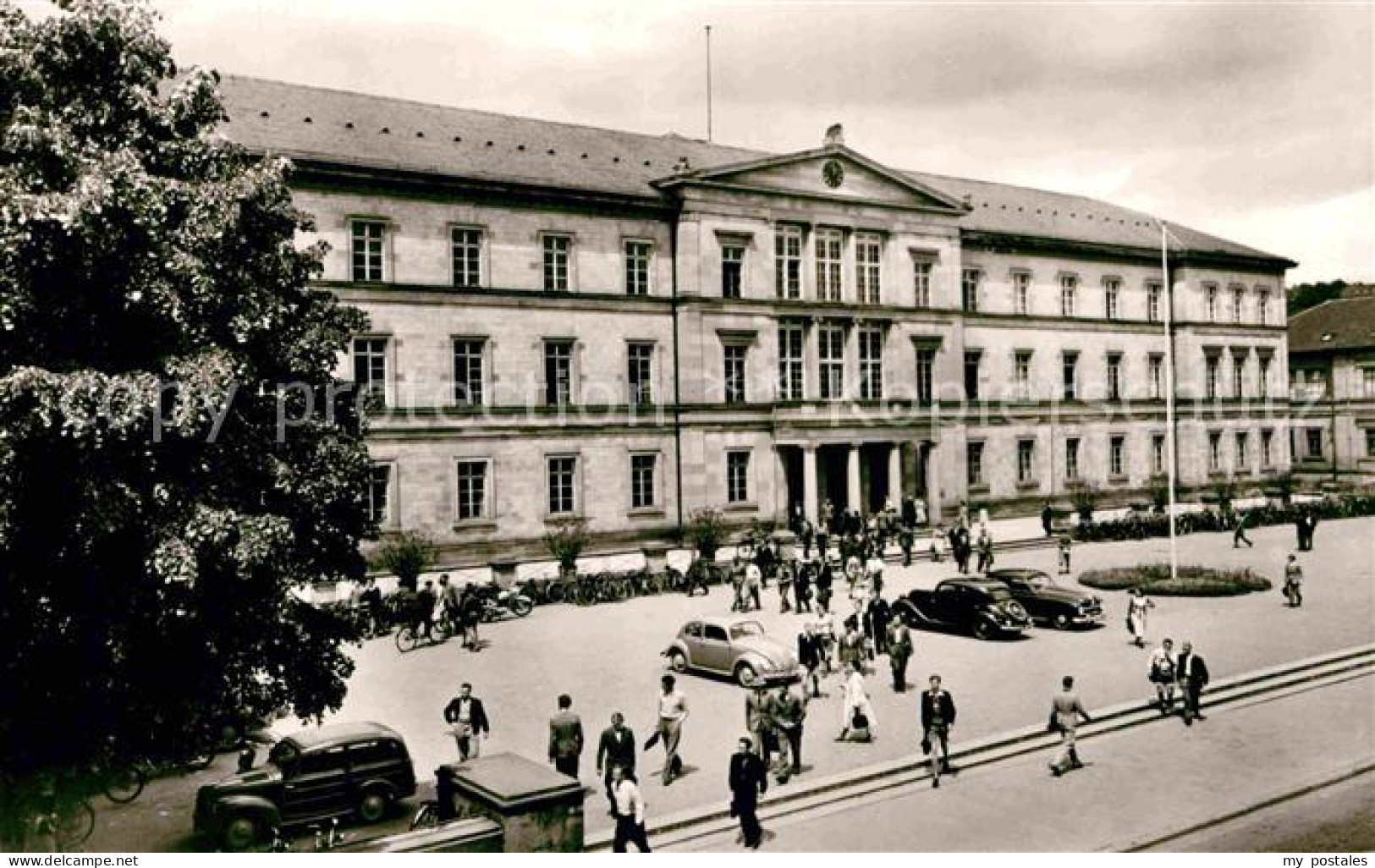 72794764 Tuebingen Universitaet Tuebingen - Tübingen