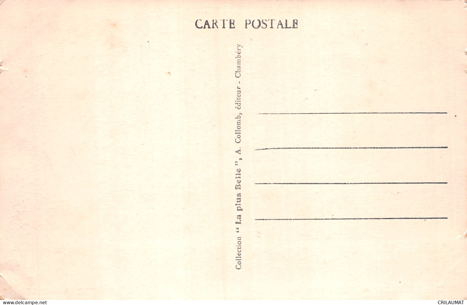 73-PONT DE LA RAGEAT-N°LP5131-C/0359 - Other & Unclassified