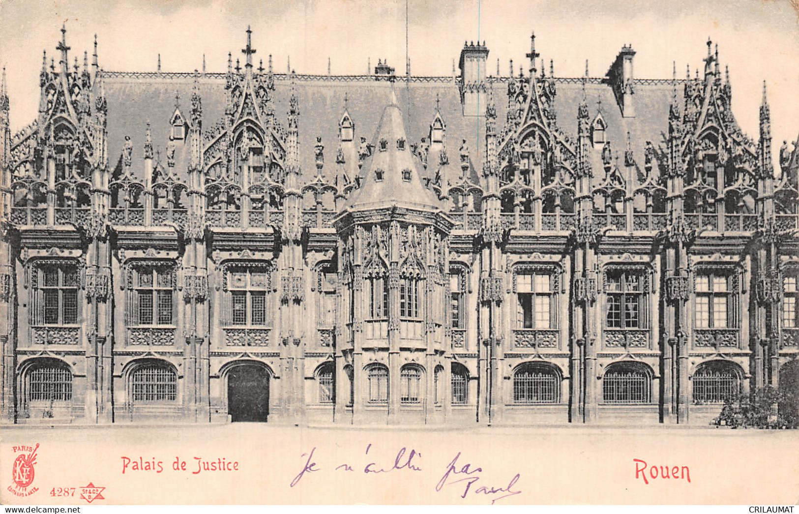 76-ROUEN-N°LP5131-C/0353 - Rouen