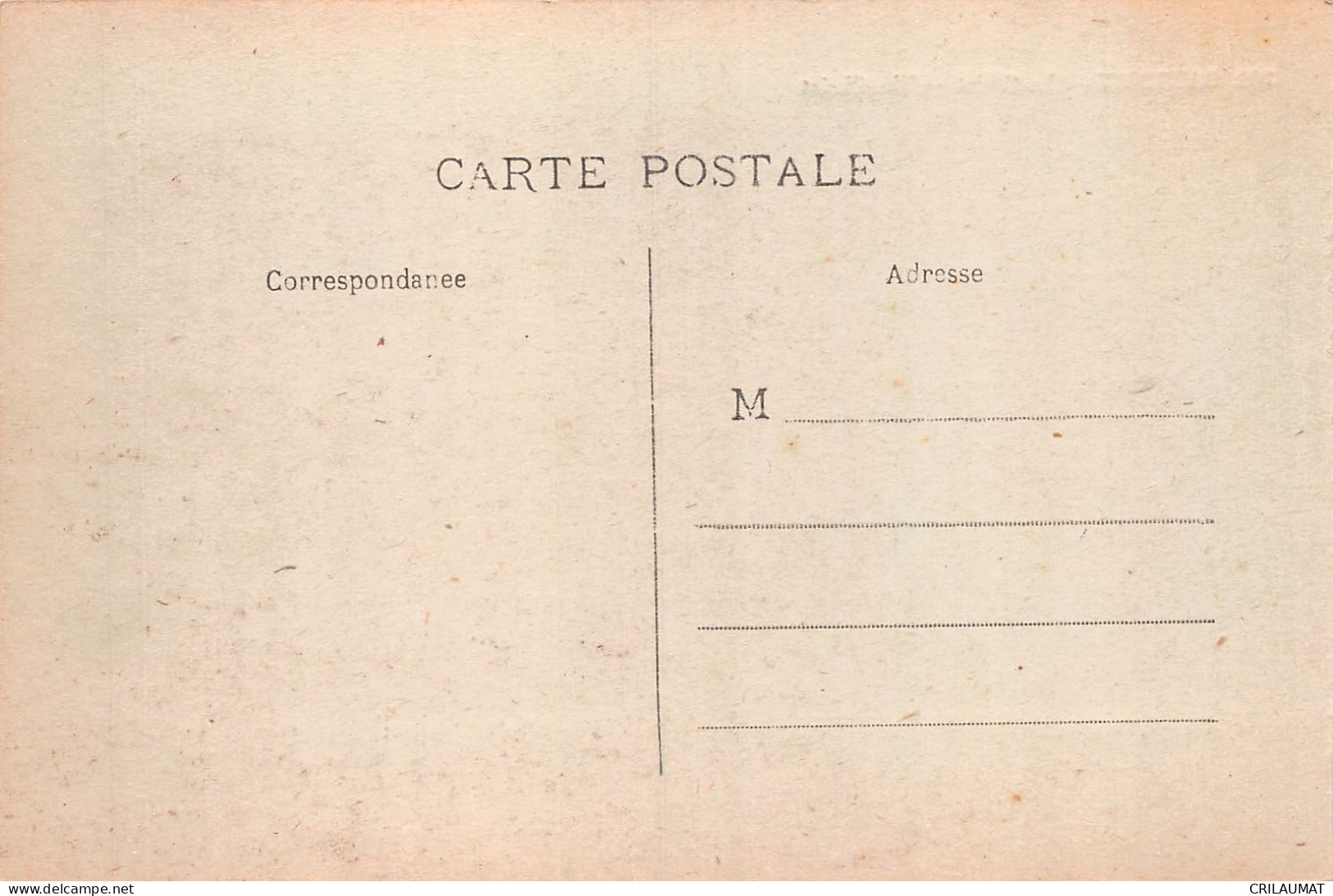 62-CARENCY-N°LP5131-C/0235 - Other & Unclassified