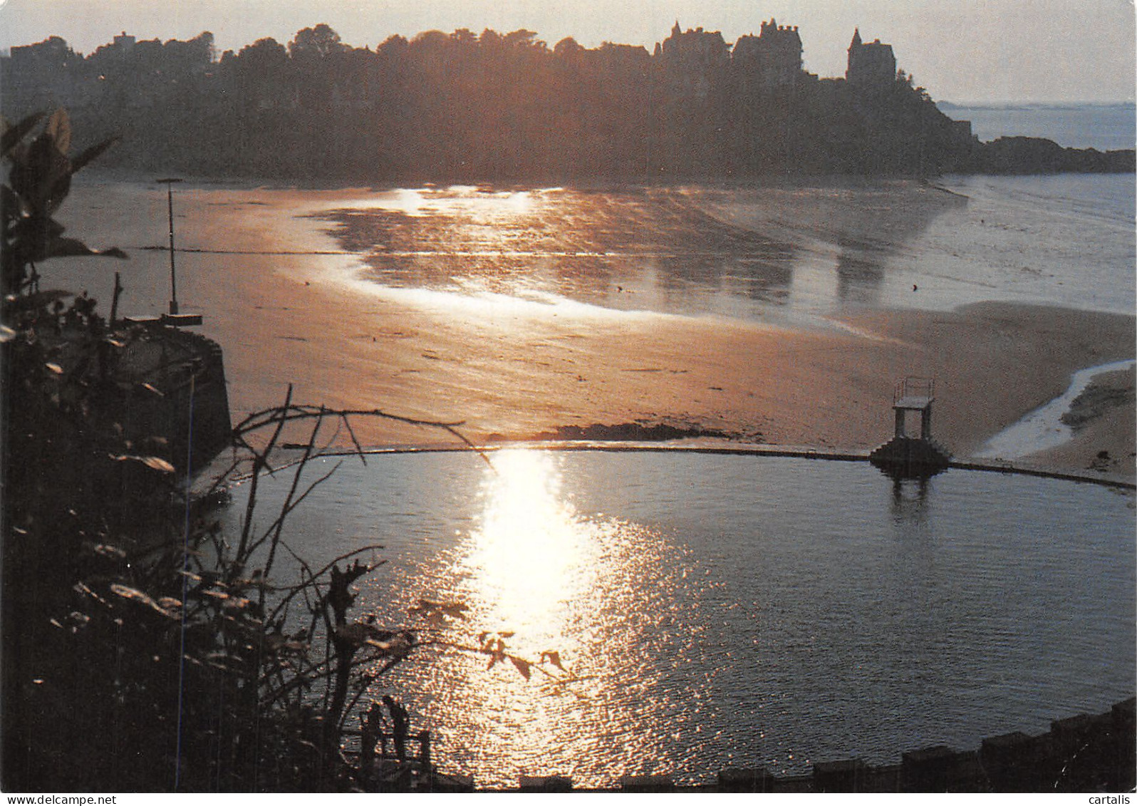 35-DINARD-N°4183-D/0011 - Dinard