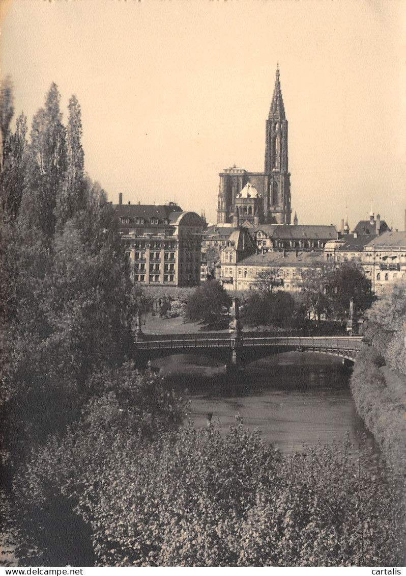 67-STRASBOURG-N°4183-B/0207 - Strasbourg