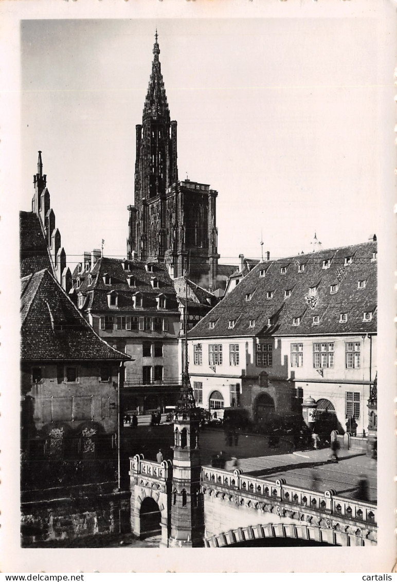 67-STRASBOURG-N°4183-B/0209 - Strasbourg