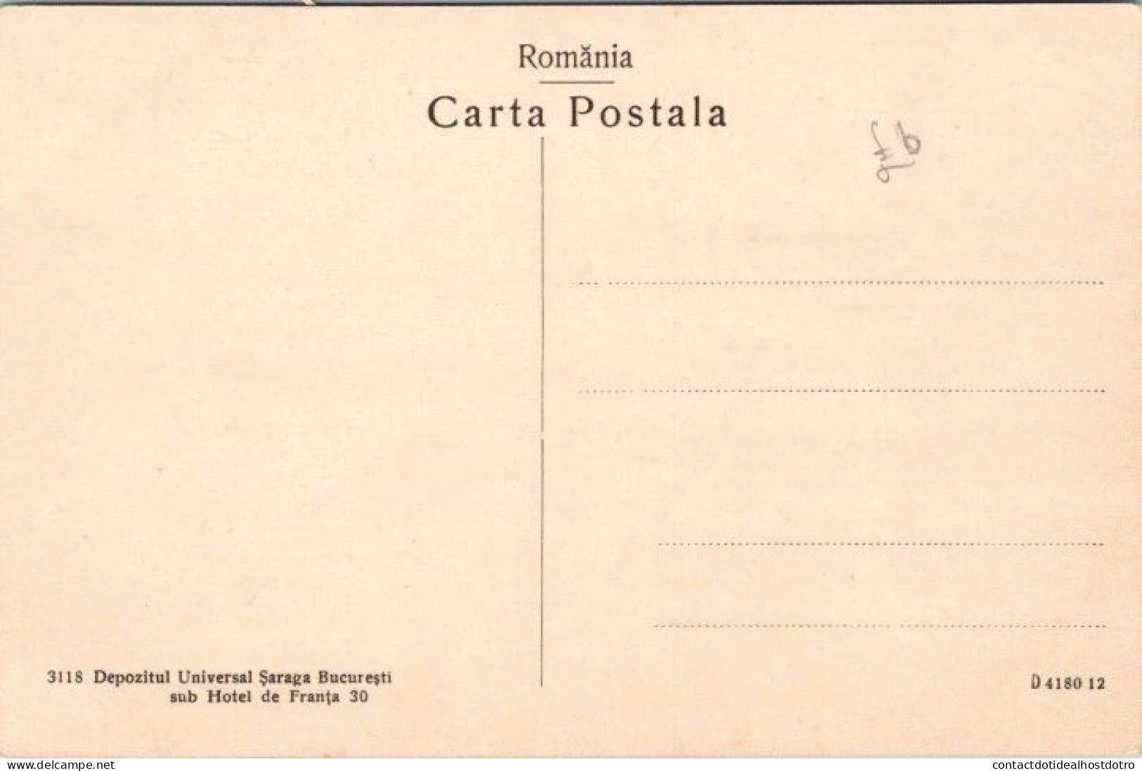 R2 Romania LOT Constanta 6 postcards