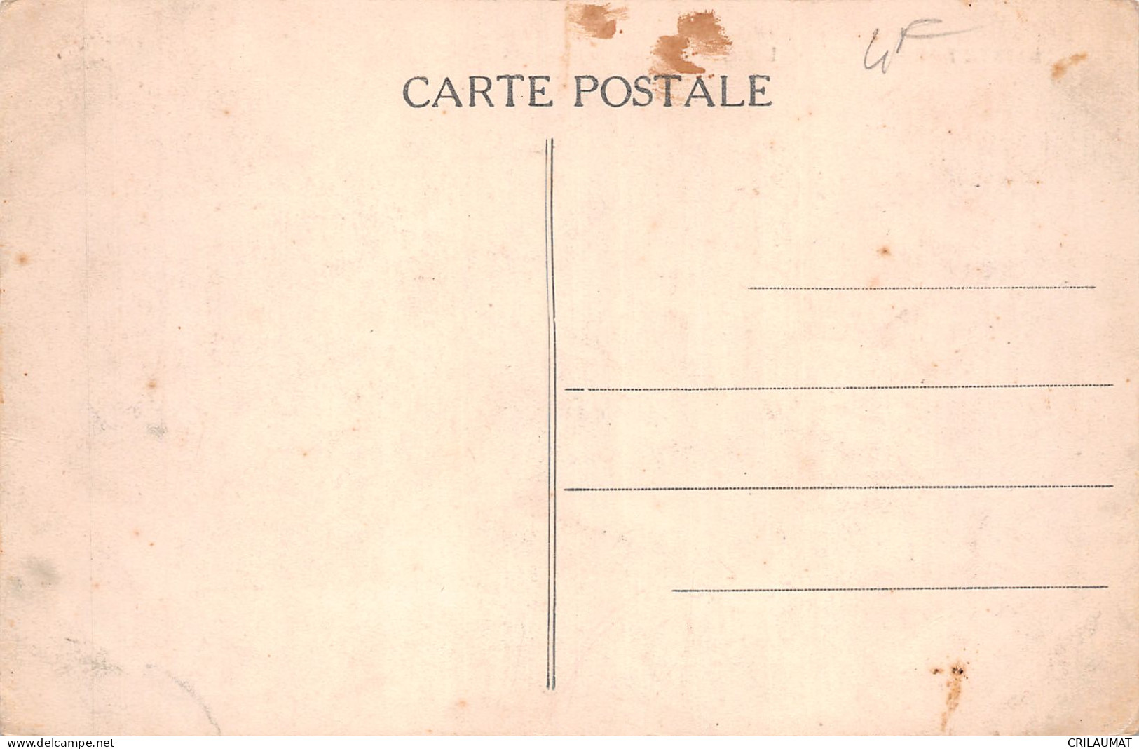 42-SAINTE FOY SAINT SULPICE-N°LP5131-G/0385 - Other & Unclassified