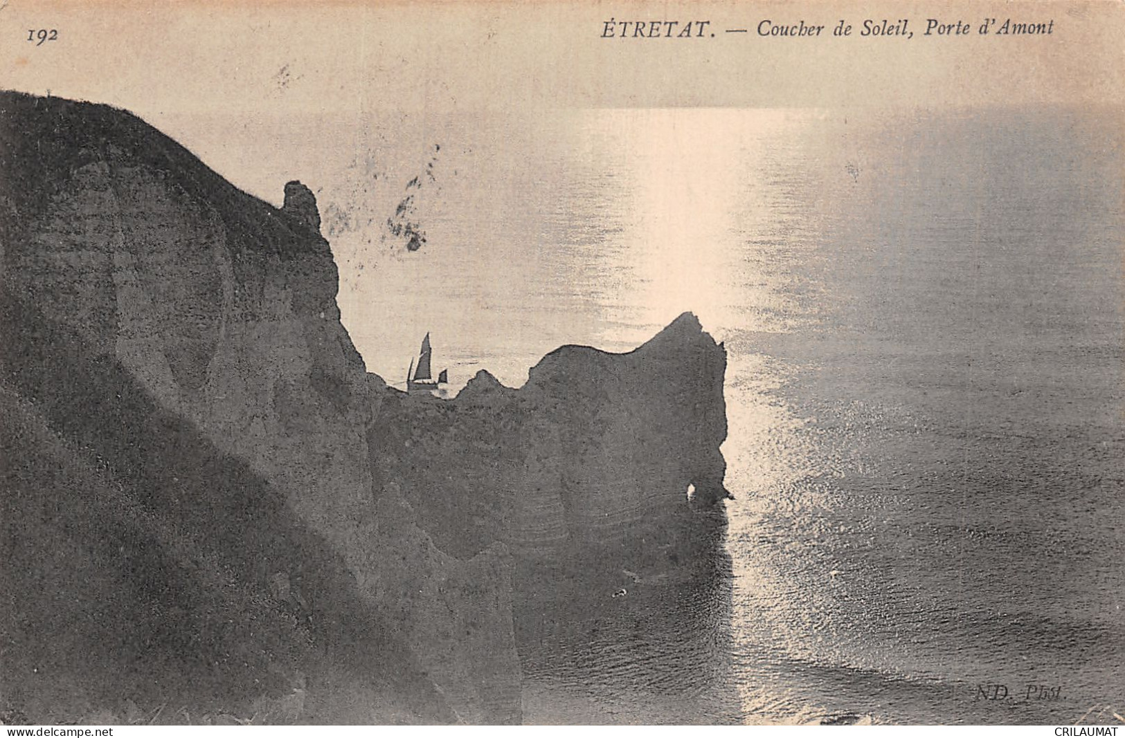 76-ETRETAT-N°LP5131-G/0295 - Etretat