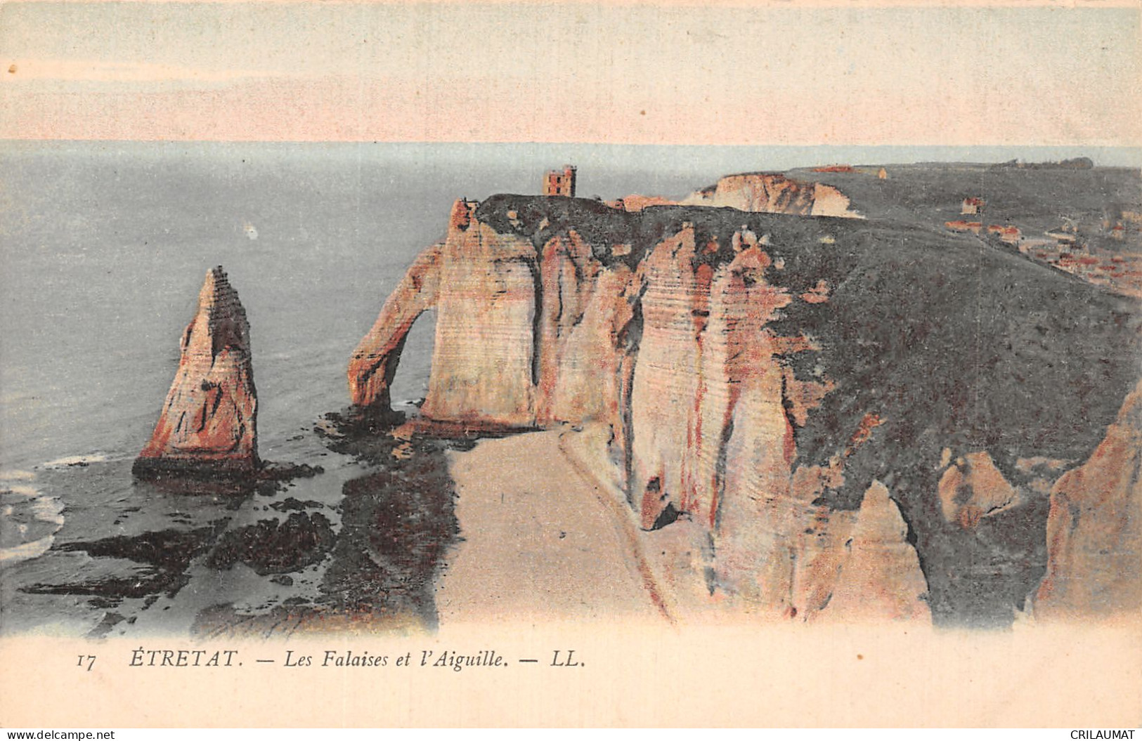 76-ETRETAT-N°LP5131-G/0285 - Etretat