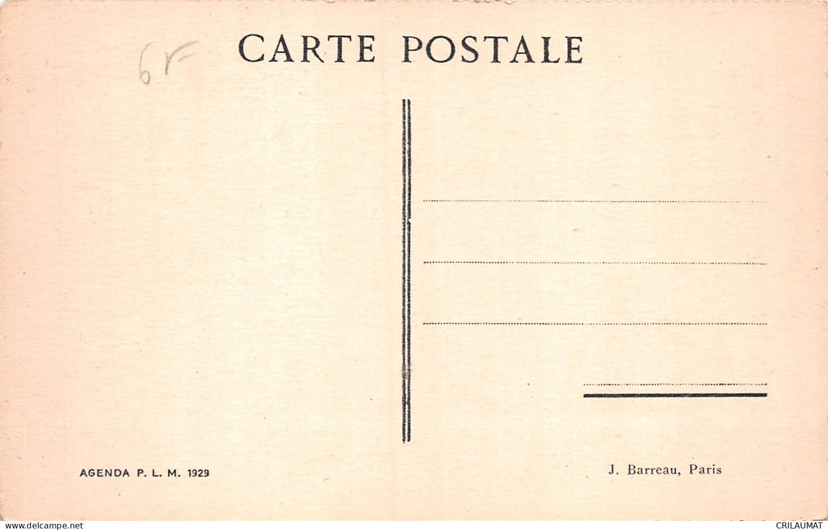 43-LE PUY-N°LP5131-G/0237 - Other & Unclassified