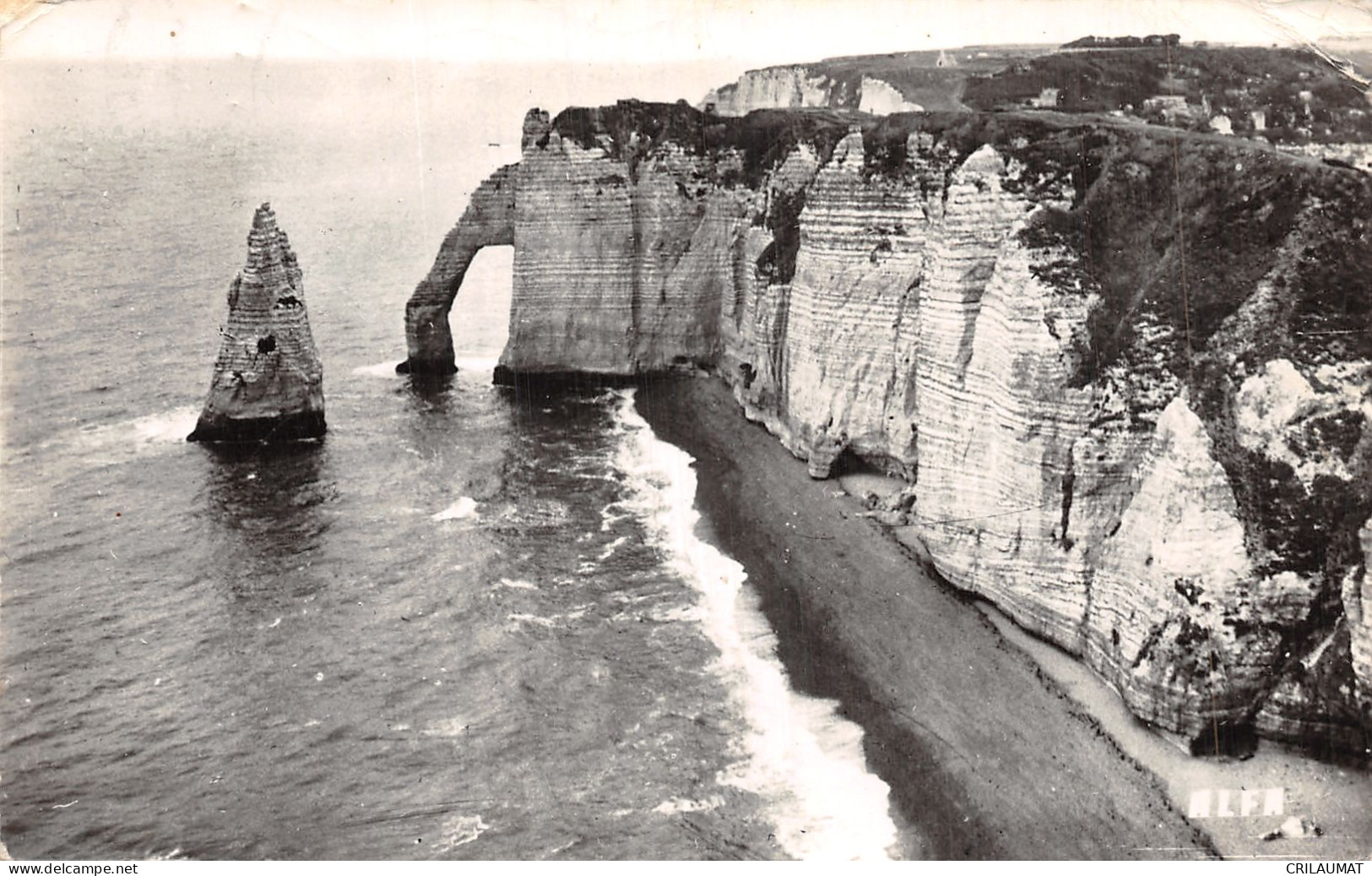 76-ETRETAT-N°LP5131-F/0381 - Etretat